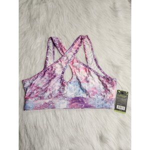 Special One Tye Dye Bralette XL